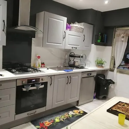 Apartamento Appartement, ,proche Centre-ville Et *