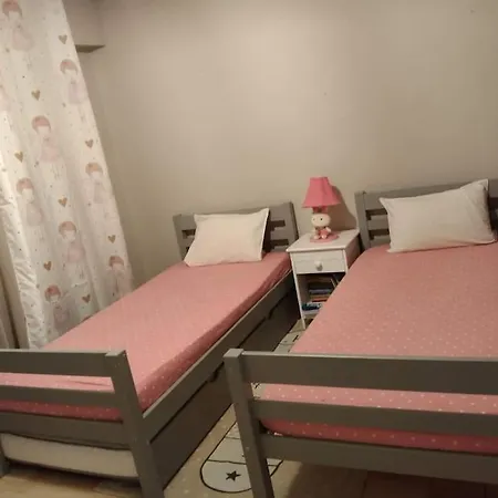 Appartement, ,proche Centre-ville Et Niza
