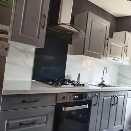Appartement, ,proche Centre-ville Et Apartamento