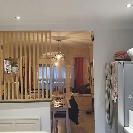 Appartement, ,proche Centre-ville Et Apartamento *