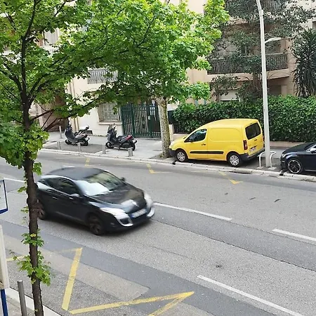Appartement, ,proche Centre-ville Et Apartamento Niza